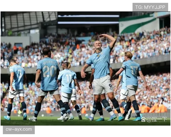 曼城力克水晶宫，英超争冠优势进一步巩固