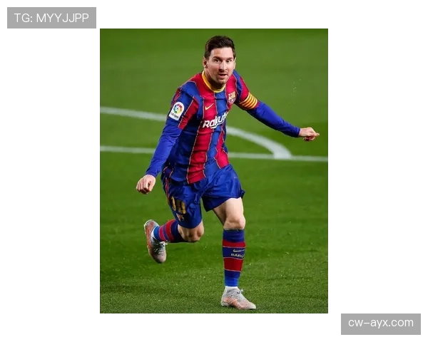 梅西状态回暖再夺西甲金靴，辉煌延续引关注