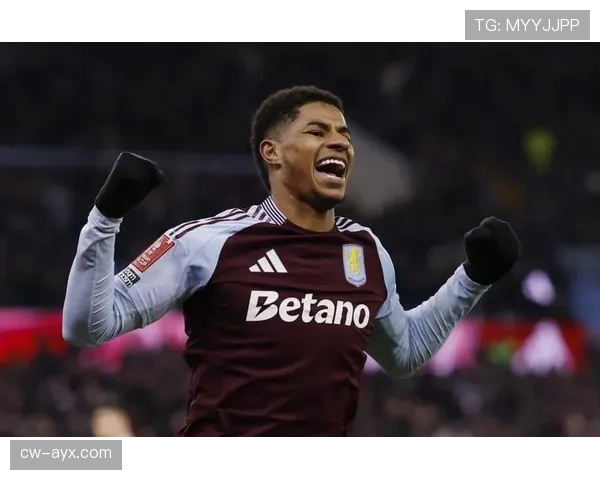 拉什福德边锋价值深度解析：数据揭示潜力与挑战并存