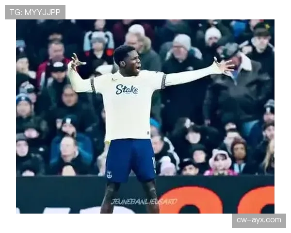 埃弗顿状态回升，英超争位战愈演愈烈