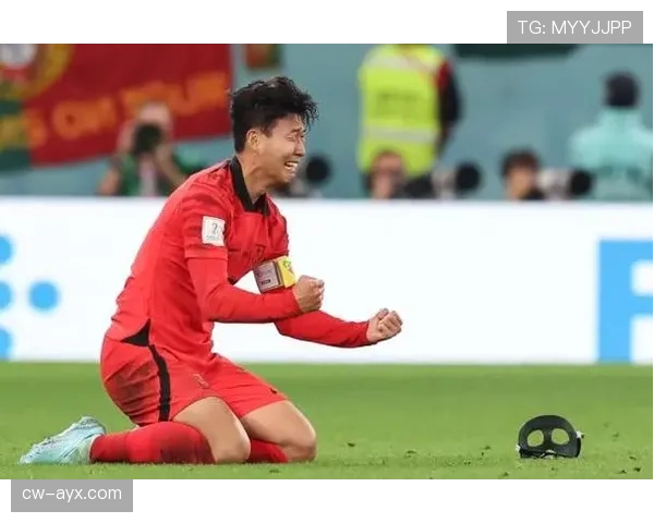 曹圭成锋线建功，助韩国队国际赛场表现抢眼