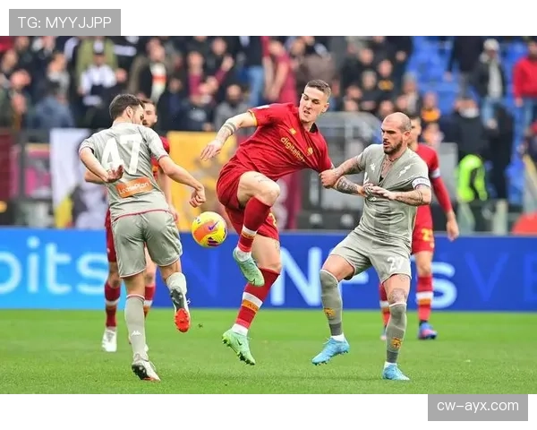 热那亚队重组阵容，新赛季实力跃升引期待