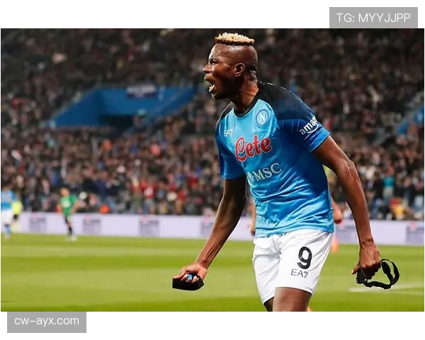 奥斯梅恩表现稳健，关键进球助球队取胜