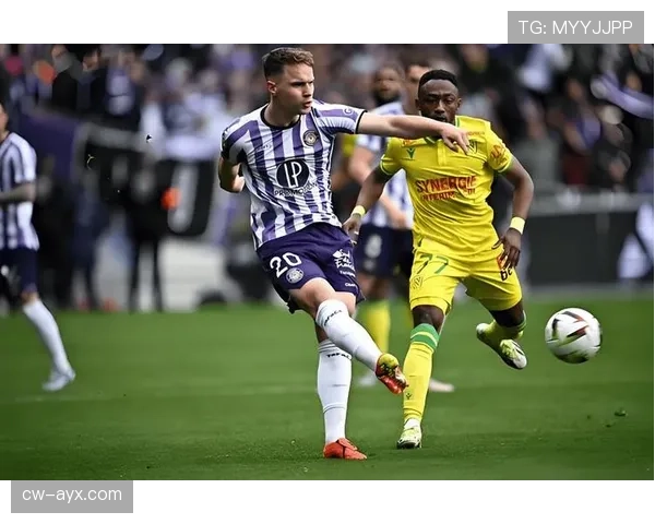 法甲青年才俊本赛季表现稳健，竞争力持续提升