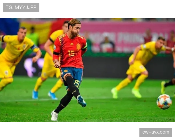 拉莫斯：从边后卫到中卫核心的战术演变分析