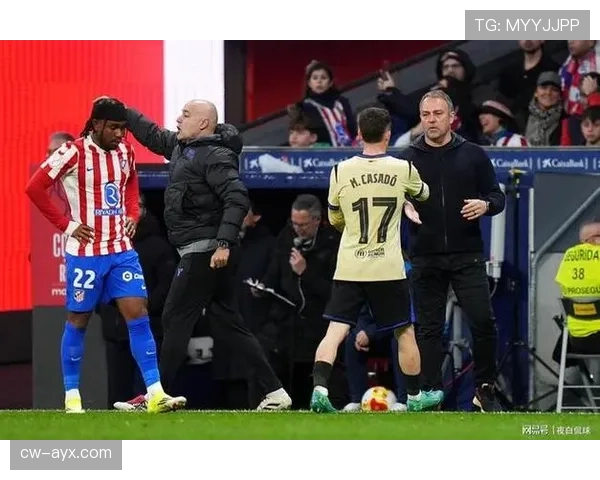 巴萨财政问题持续影响球队竞争力，对转会与续约形成制约