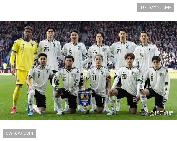 日本队2026世界杯赛程前瞻 小组出线关键战与晋级之路分析